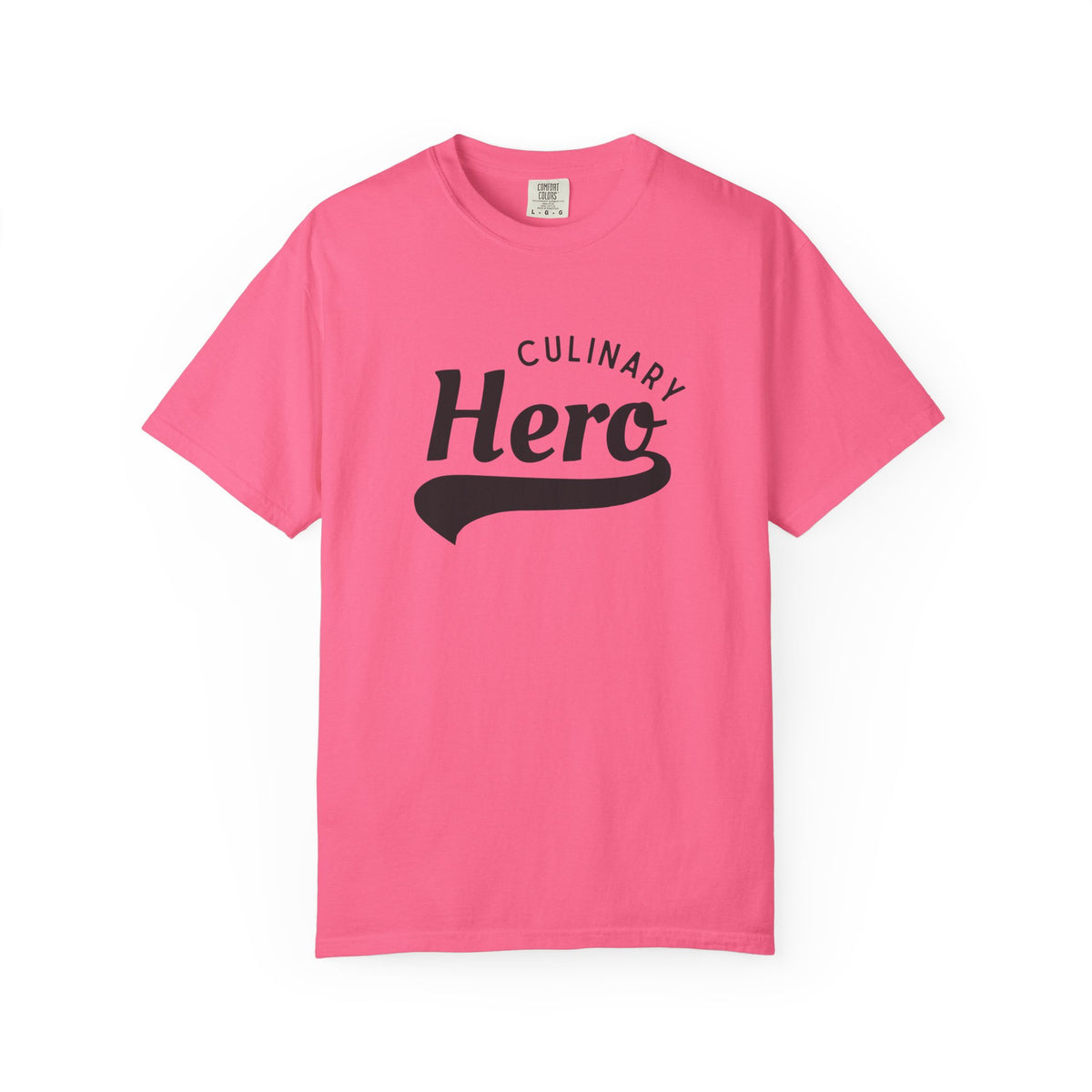 Culinary Hero T-Shirt