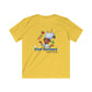 Kids Softstyle Chef Diamond and Friends Tee