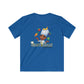 Kids Softstyle Chef Diamond and Friends Tee