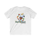 Kids Softstyle Chef Diamond and Friends Tee