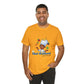 Chef Diamond and Friends Jersey Short Sleeve Tee