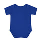 Chef Diamond and Friends - Infant Baby Rib Bodysuit