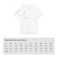 Chef Diamond and Friends Jersey Short Sleeve Tee