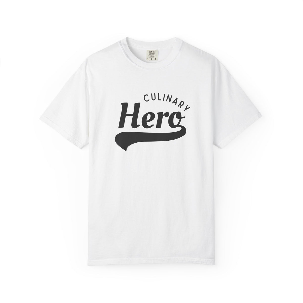 Culinary Hero T-Shirt
