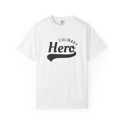 Culinary Hero T-Shirt