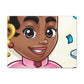 Chef Mya Canvas Gallery Wraps