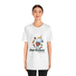 Chef Diamond and Friends Jersey Short Sleeve Tee