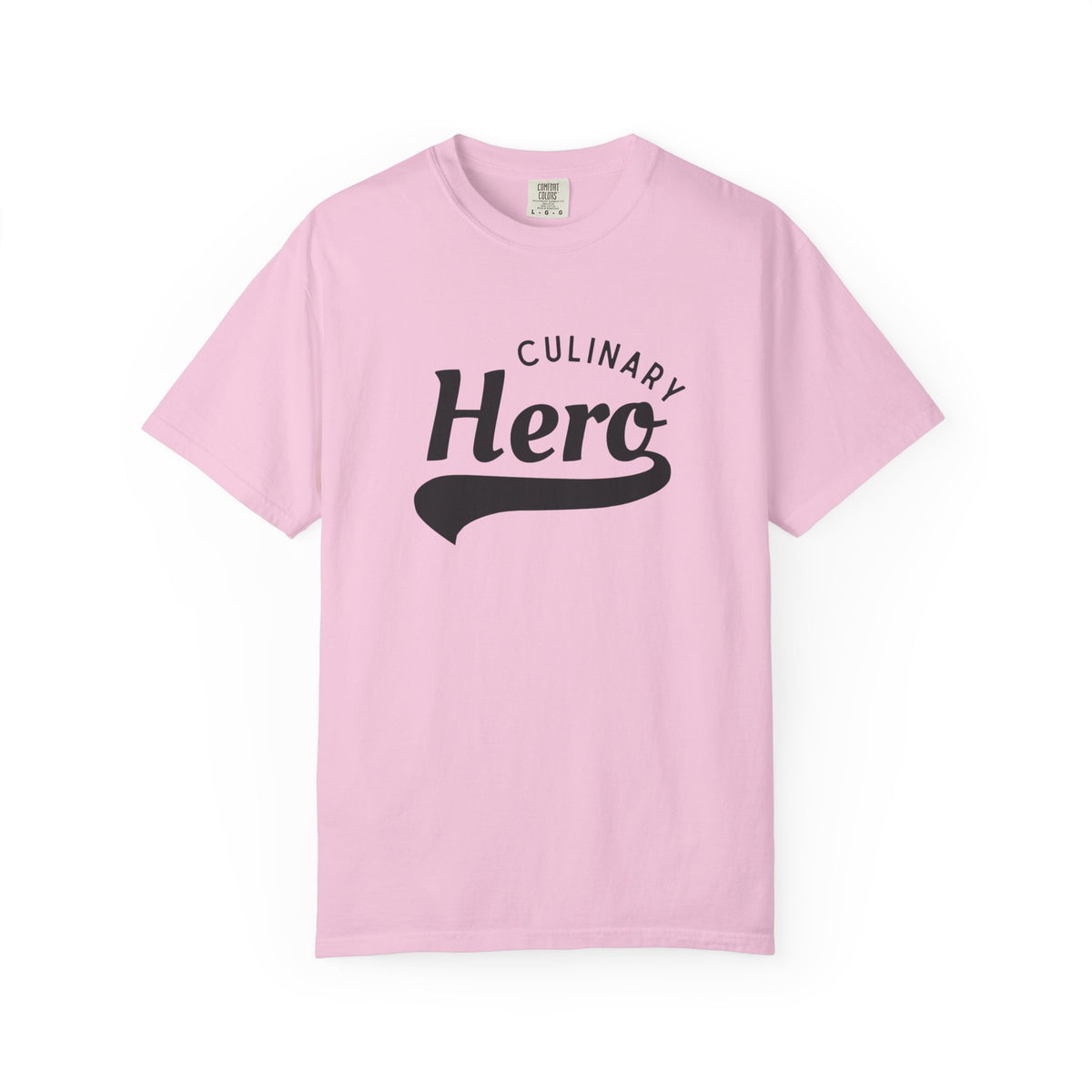 Culinary Hero T-Shirt