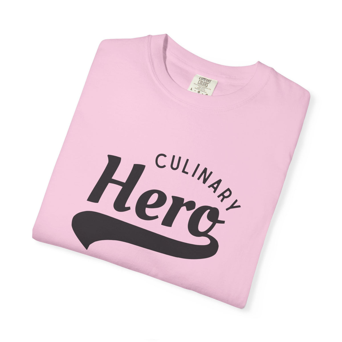 Culinary Hero T-Shirt