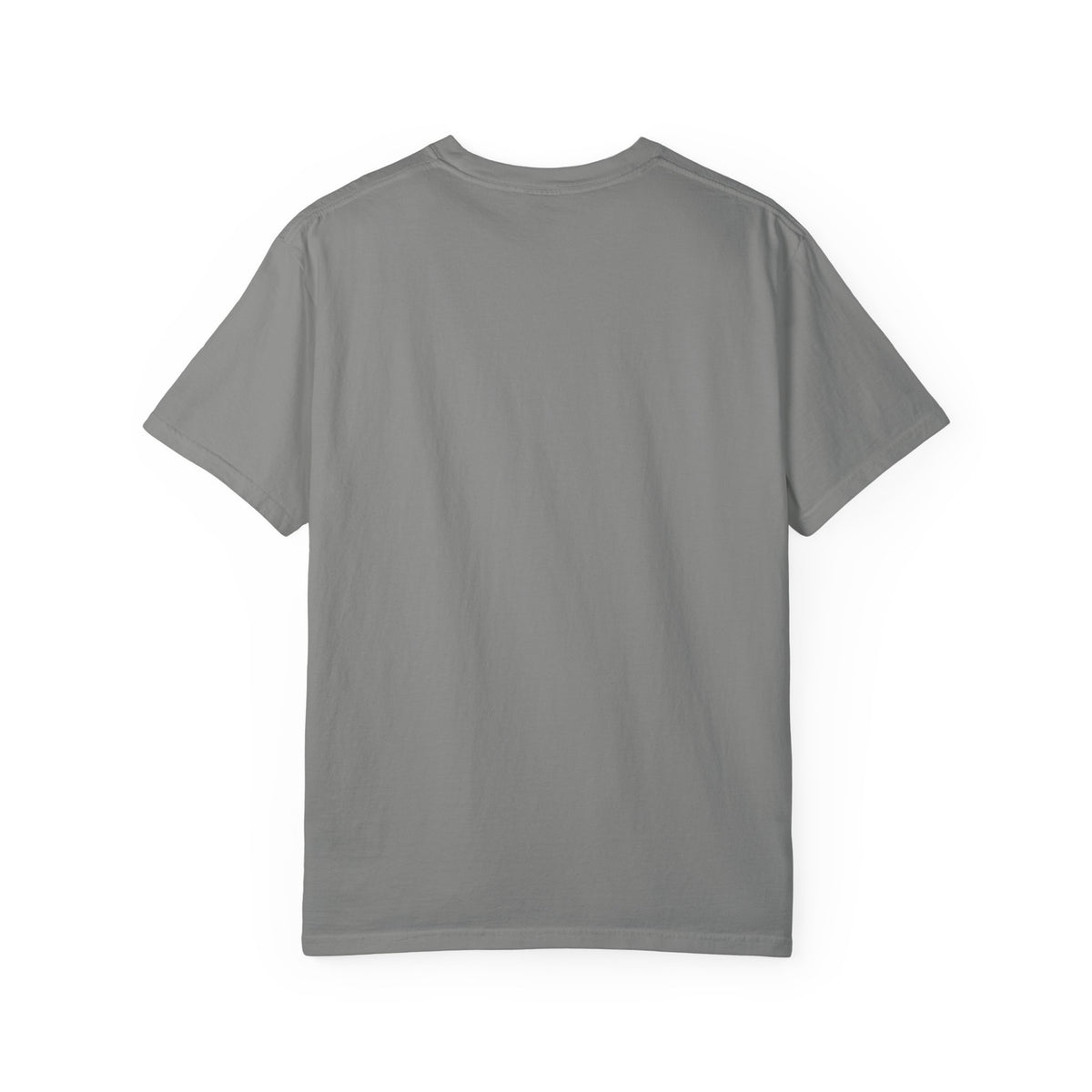 Culinary Hero T-Shirt - White Text