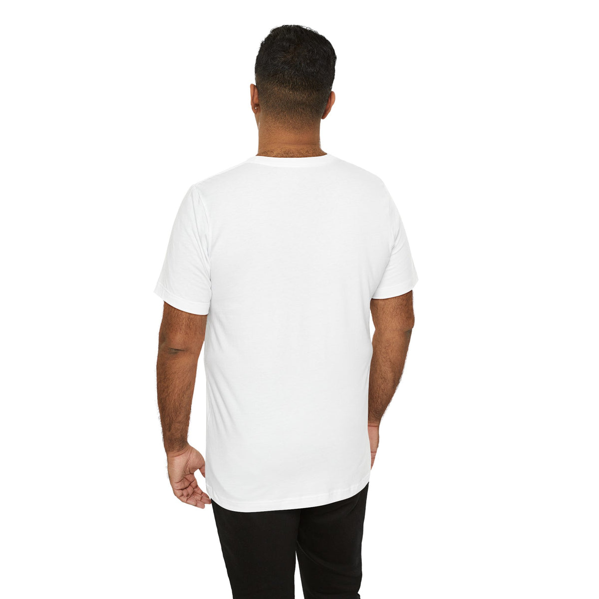 Chef Diamond and Friends Jersey Short Sleeve Tee