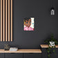 Chef Mya Canvas Gallery Wraps