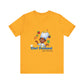Chef Diamond and Friends Jersey Short Sleeve Tee