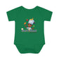 Chef Diamond and Friends - Infant Baby Rib Bodysuit