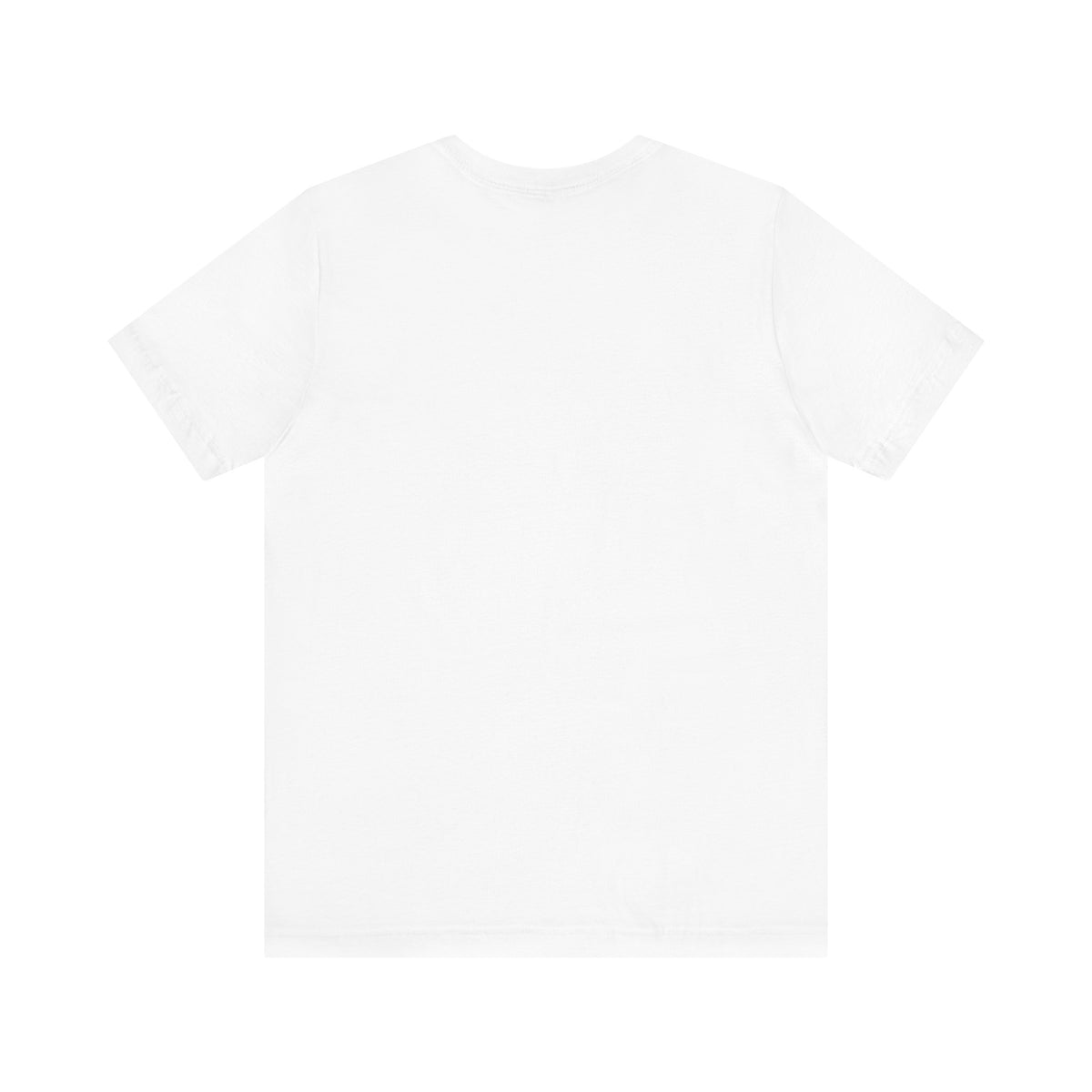 Chef Diamond and Friends Jersey Short Sleeve Tee
