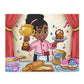 Chef Mya Baking Competition Puzzle (120, 252, 500-Piece)