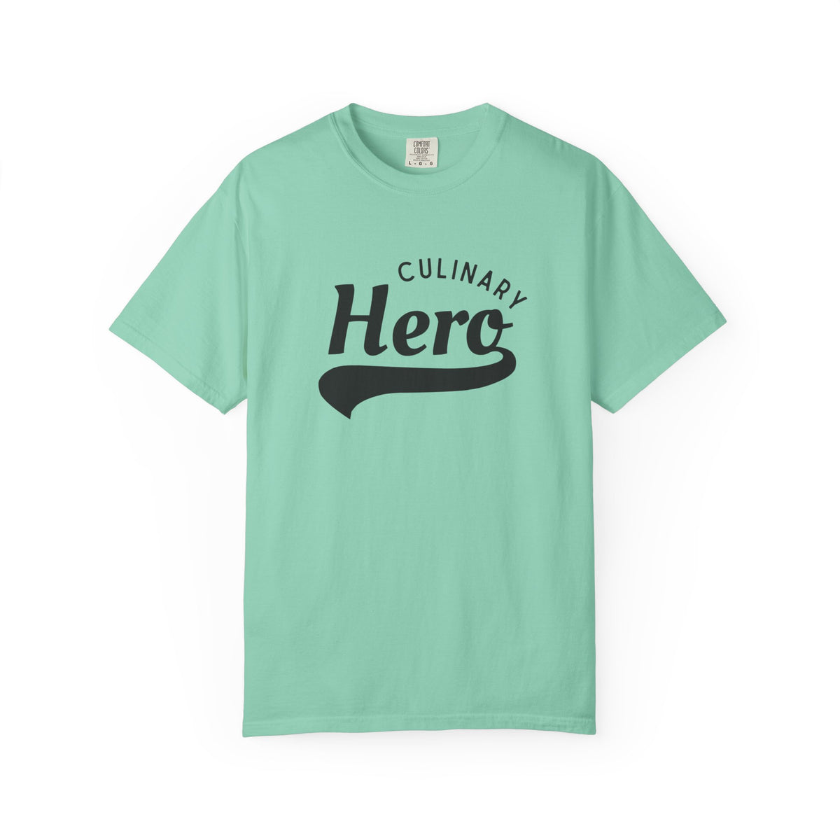 Culinary Hero T-Shirt