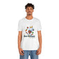 Chef Diamond and Friends Jersey Short Sleeve Tee