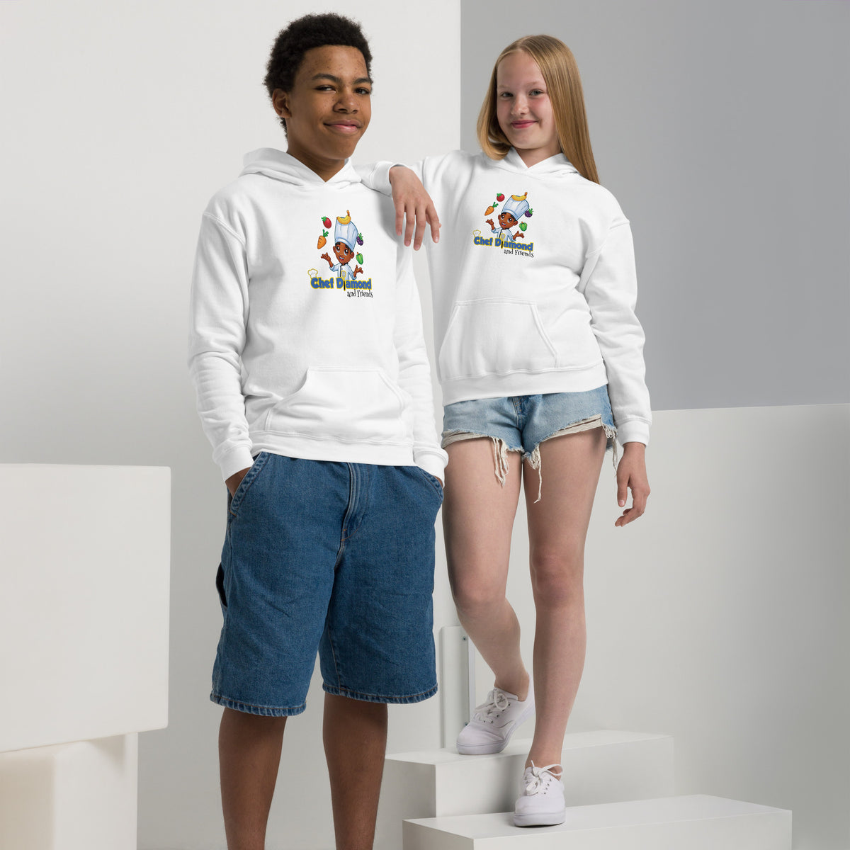 Youth Hoodie